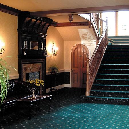 Links Hotel Montrose Esterno foto