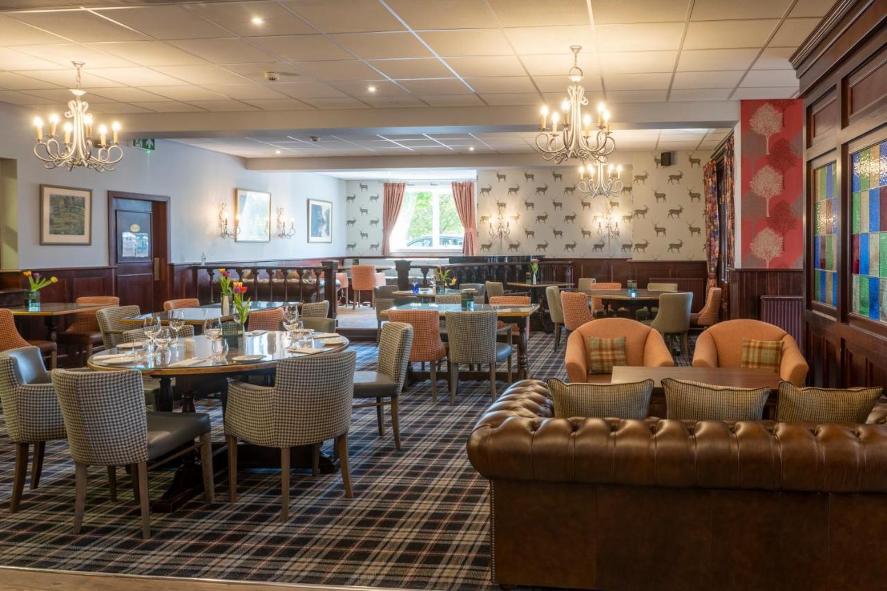 Links Hotel Montrose Esterno foto