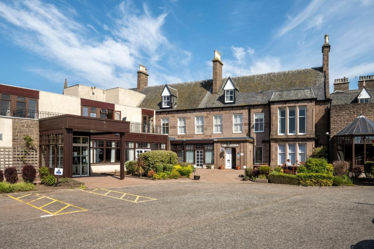 Links Hotel Montrose Esterno foto