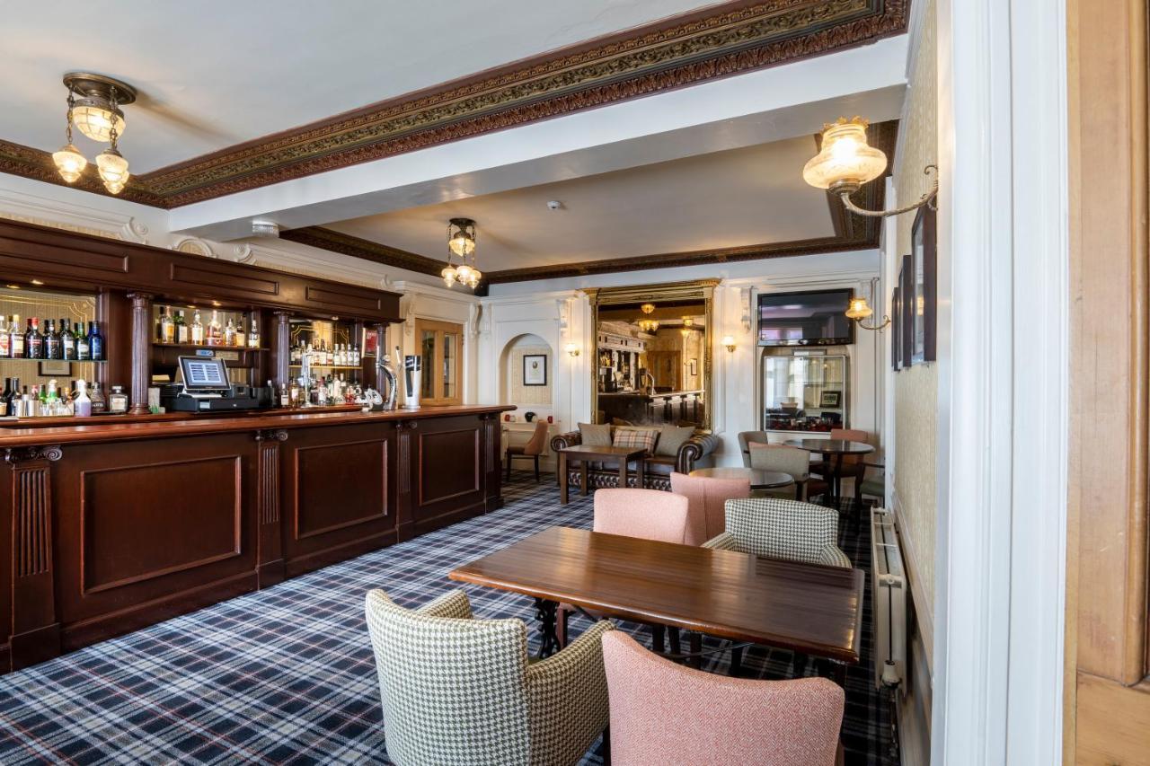 Links Hotel Montrose Esterno foto