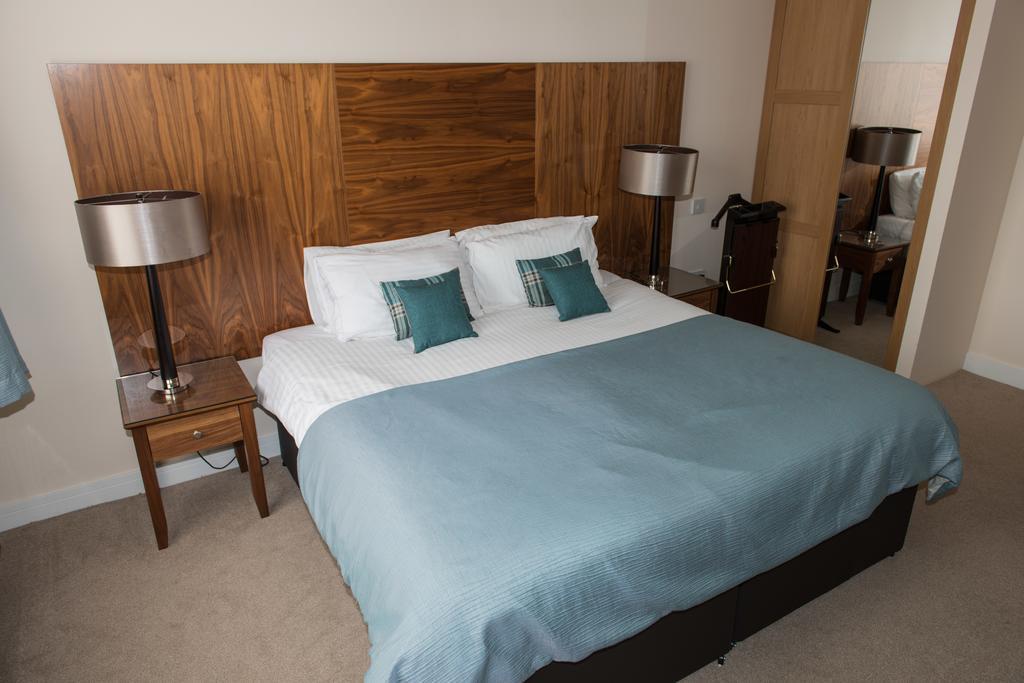 Links Hotel Montrose Esterno foto