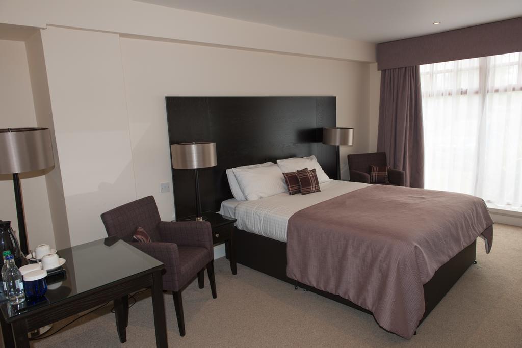 Links Hotel Montrose Esterno foto