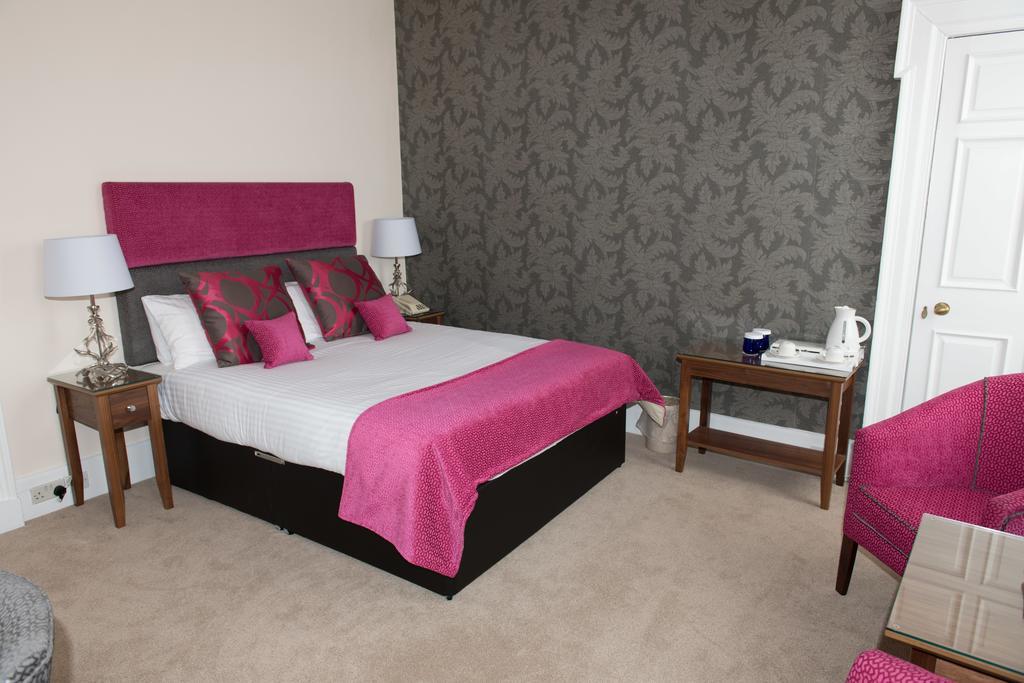 Links Hotel Montrose Esterno foto