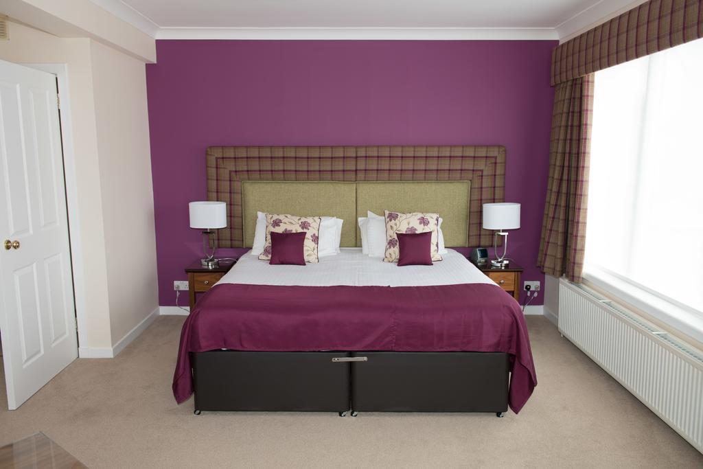 Links Hotel Montrose Esterno foto