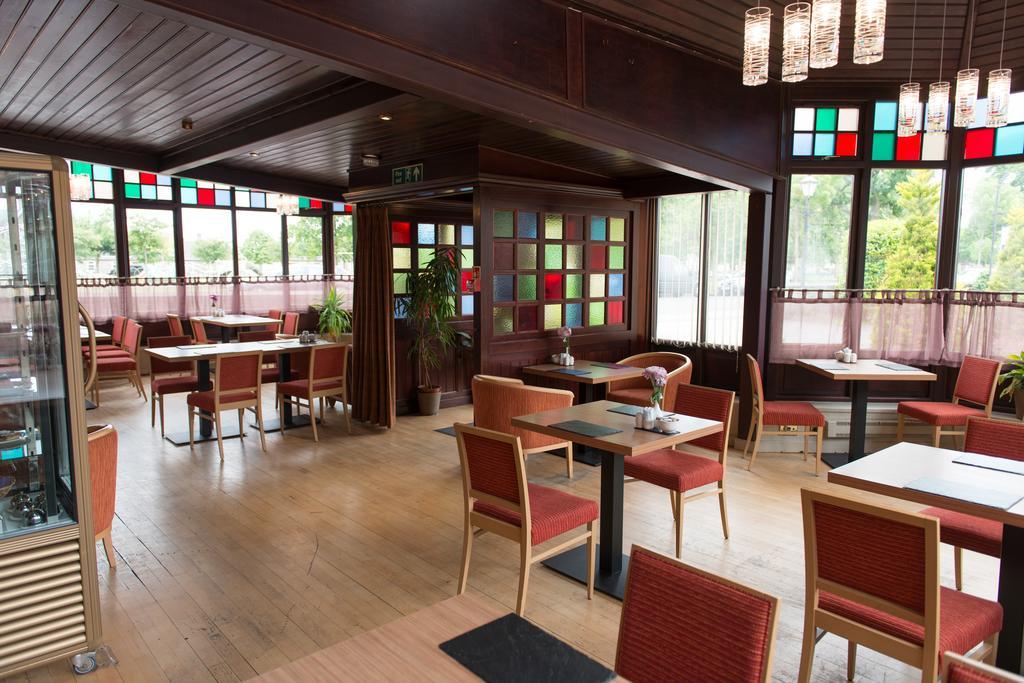 Links Hotel Montrose Esterno foto