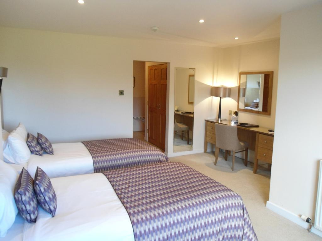 Links Hotel Montrose Esterno foto