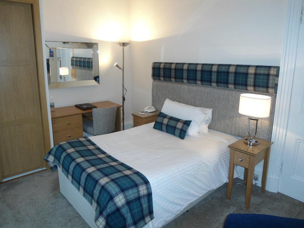 Links Hotel Montrose Esterno foto