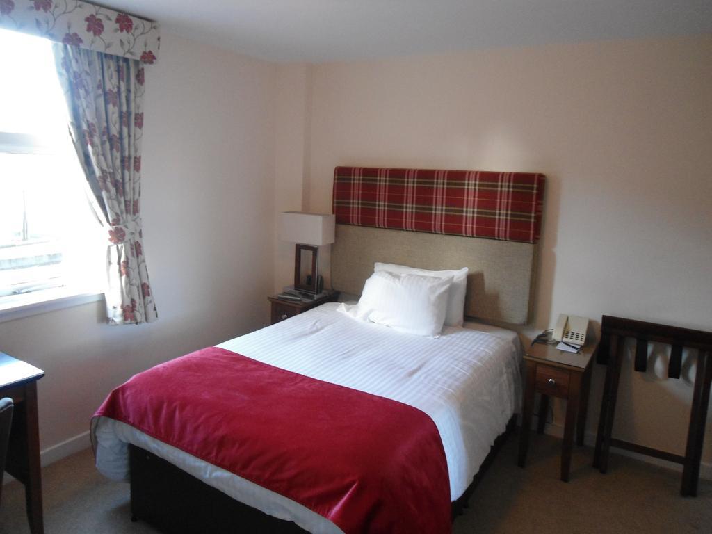 Links Hotel Montrose Esterno foto