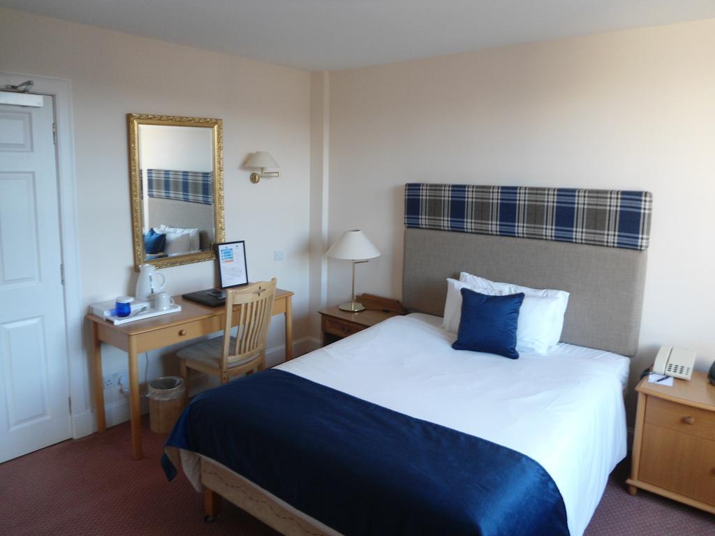 Links Hotel Montrose Esterno foto