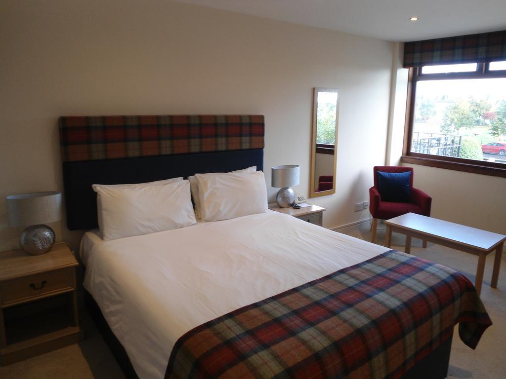 Links Hotel Montrose Esterno foto