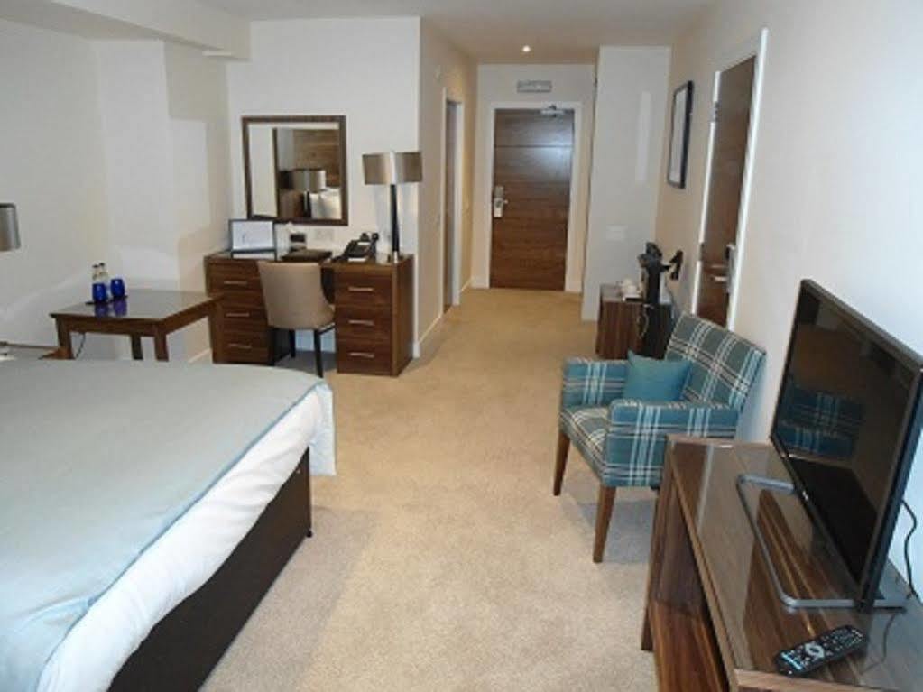 Links Hotel Montrose Esterno foto
