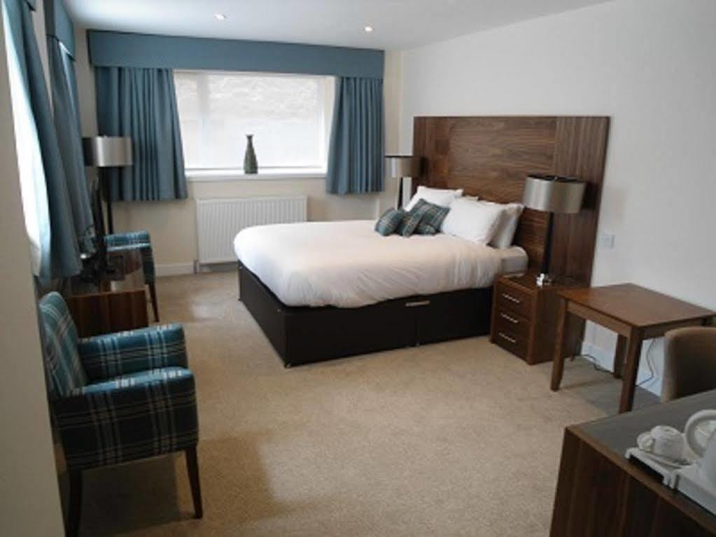 Links Hotel Montrose Esterno foto