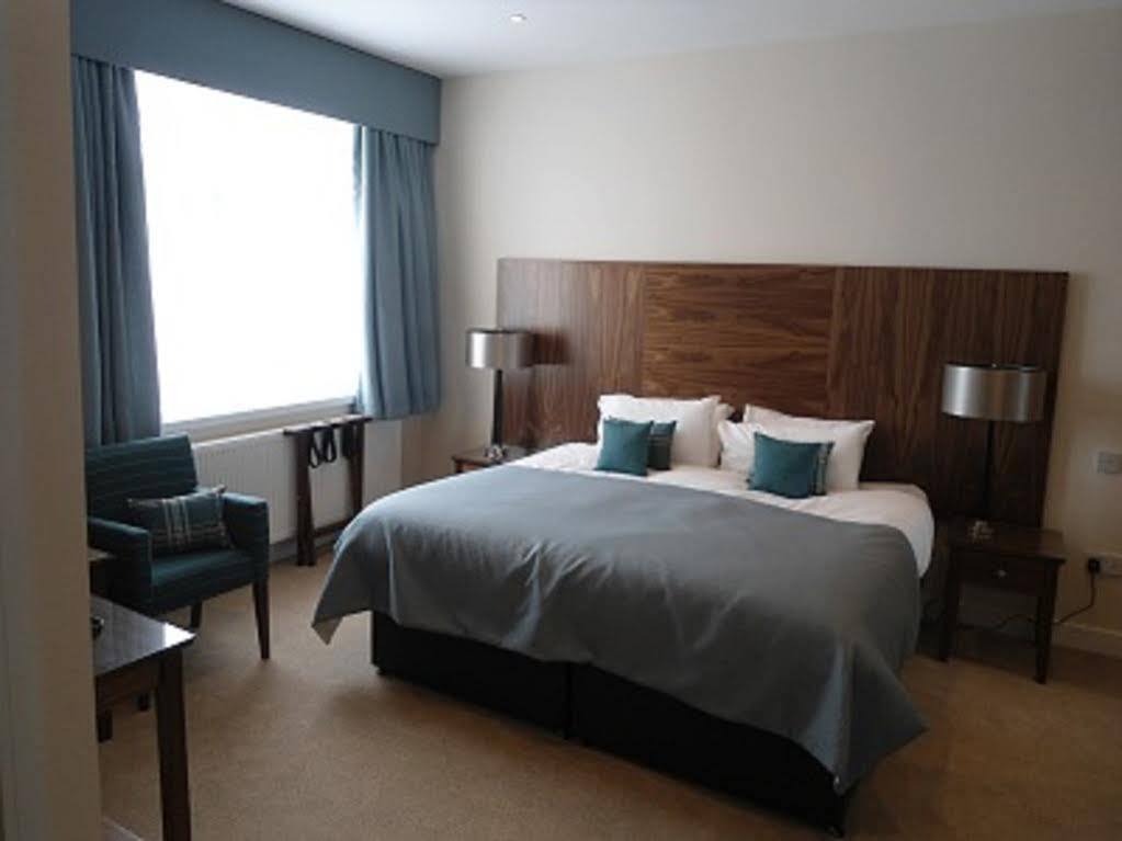 Links Hotel Montrose Esterno foto