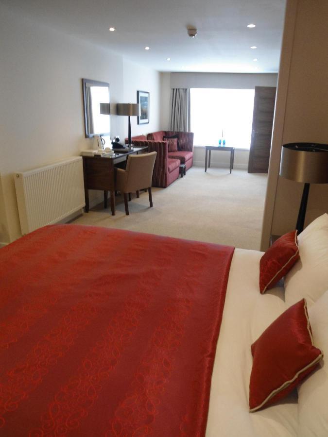 Links Hotel Montrose Esterno foto