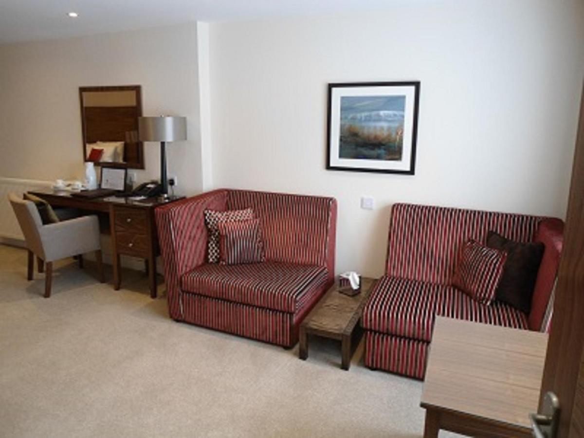 Links Hotel Montrose Esterno foto